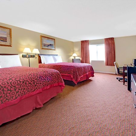 Days Inn By Wyndham St. Louis/Westport Mo Мэриленд-Хайтс Экстерьер фото
