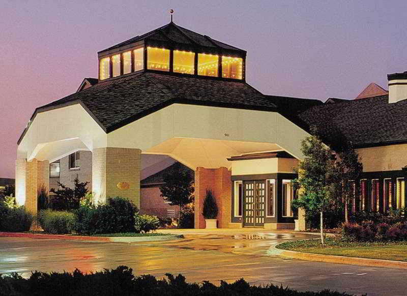 Days Inn By Wyndham St. Louis/Westport Mo Мэриленд-Хайтс Экстерьер фото